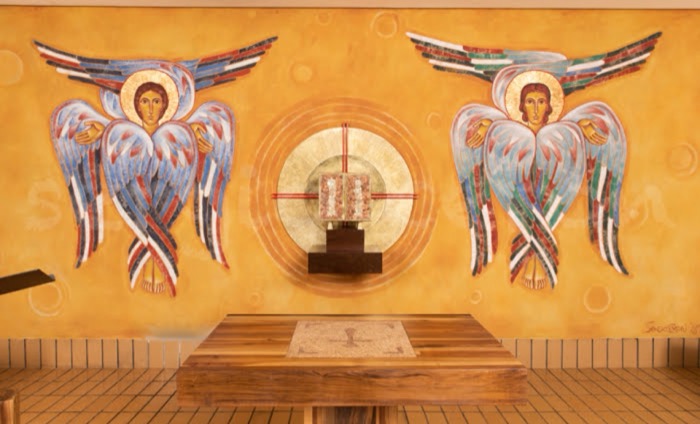 Santuário Santa Rita de Cássia — Lunardelli (PR), imagem 62